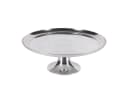 Home4Living Dekoschale Ø 52cm Aluminium Poliert Bild 1