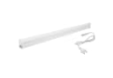 Home4Living LED Unterbauleuchte 4W 315mm Weiß Kunststoff Bild 2