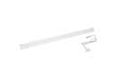 Home4Living LED Unterbauleuchte 4W 315mm Weiß Kunststoff Bild 5