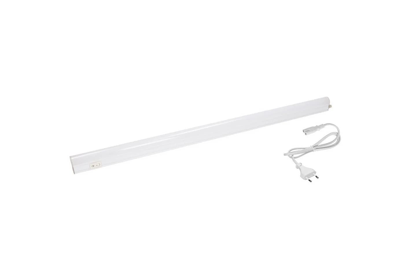 Home4Living LED Unterbauleuchte 4W 315mm Weiß Kunststoff - Bild 5