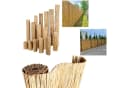 Home4Living Schilfmatten Sichtschutz Natur Bild 3