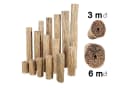 Home4Living Schilfmatten Sichtschutz Natur Bild 5