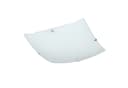 Home4Living LED Deckenleuchte LORENZ Weiß Modern Bild 3