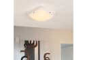 Home4Living LED Deckenleuchte LORENZ Weiß Modern Bild 5