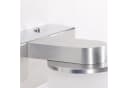 Home4Living Wandleuchte LED 2,7W Chrom Modern Bild 4
