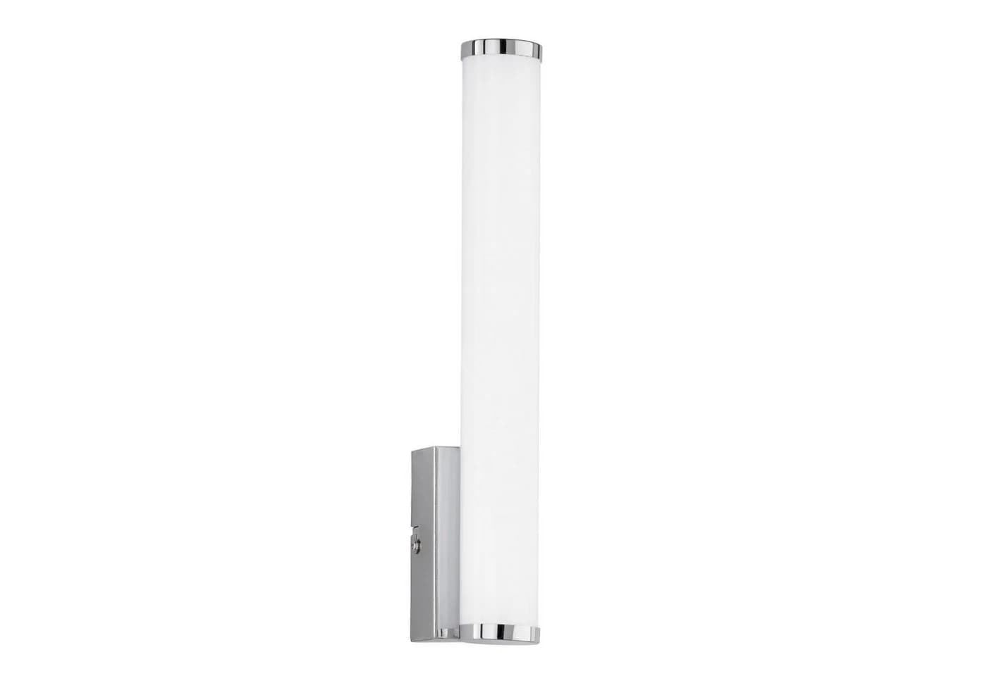 Home4Living Wandleuchte LED 1flg. 4,5W Chrom IP20 Innenleuchte 230V