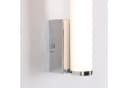 Home4Living Wandleuchte LED 1flg. 4,5W Chrom IP20 Innenleuchte 230V Bild 5