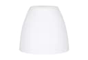 Home4Living Lampenglas Ersatzglas Leuchtenglas Weiß Satiniert Ø 74mm Bild 2