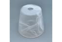 Home4Living Lampenschirm Alabasterglas weiß Ø 12cm Bild 5