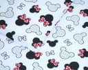 Primawela Babybettwäsche 6-tlg. Set Chiffonhimmel Bild 4