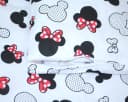 Primawela Babybettwäsche 6-tlg. Set Chiffonhimmel Bild 5
