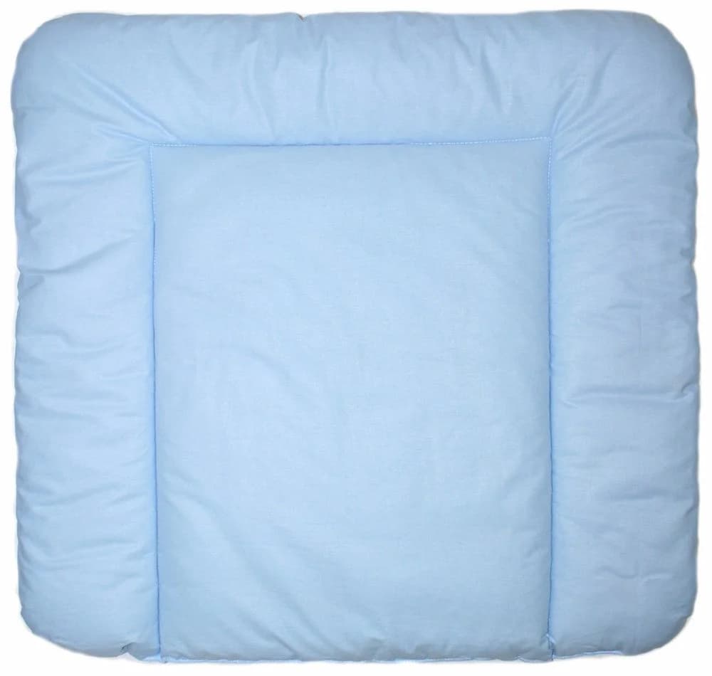 Primawela Wickelauflage Baby Wickeltischauflage Auflage Blau