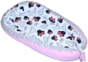 Primawela Baby Nestchen Kokon Rosa 100% Baumwolle Bild 2