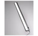 L&S LED Unterschrankleuchte schwenkbar Aluminium Neutralweiß Bild 2