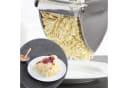 com-four Kartoffelpresse Edelstahl Spülmaschinengeeignet Silber Bild 4