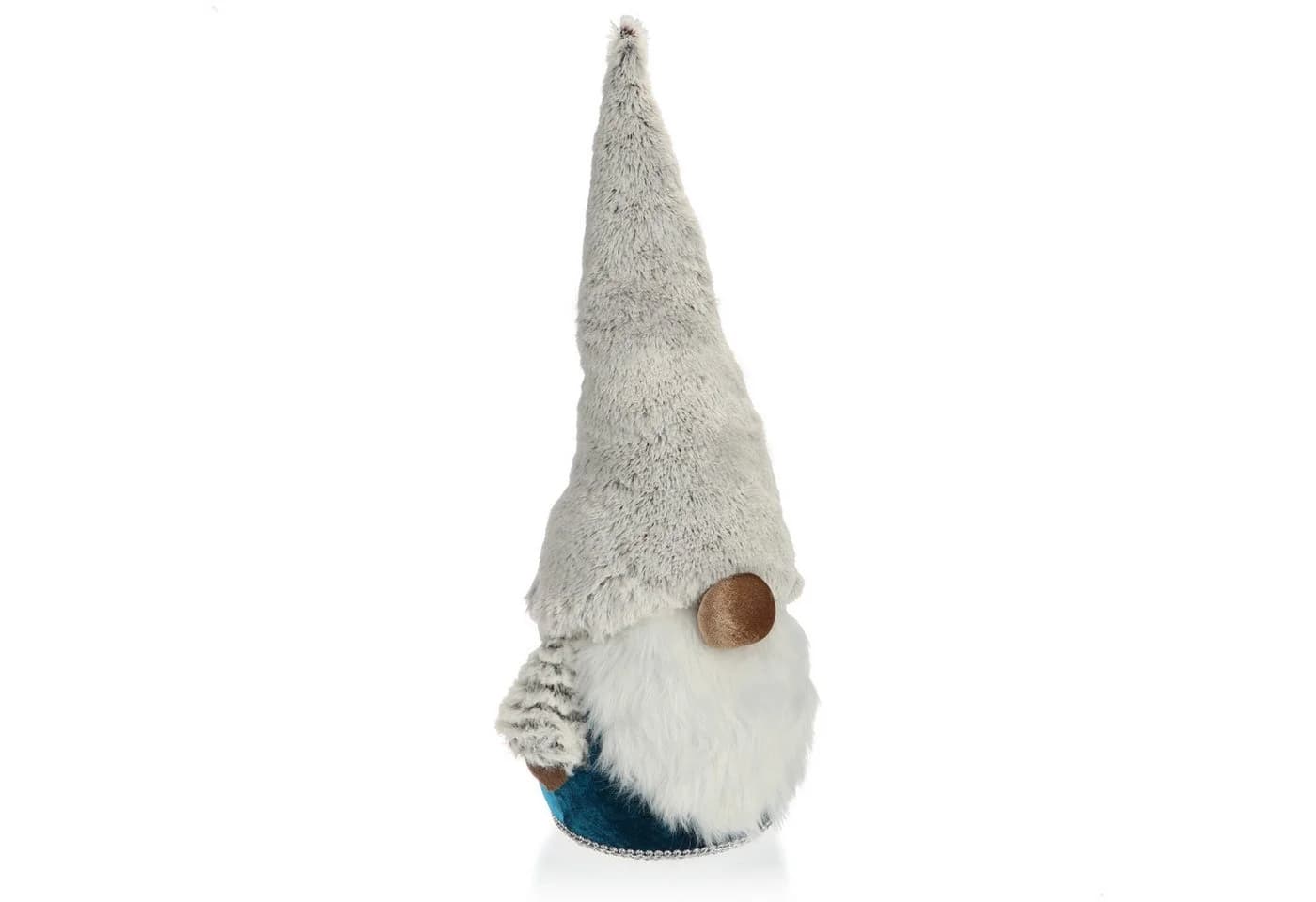 com-four Weihnachtsfigur Premium Weihnachts-Wichtel Skandinavisch - Bild 4