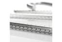 com-four Bodenanker XL 8er Set Galvanisierter Stahl 42 cm Bild 4