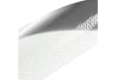 com-four Silikon Backmatte Grau Wiederverwendbar Bild 1