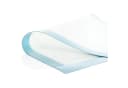 com-four Silikon Backmatte 2-tlg. blau/grau wiederverwendbar Bild 4