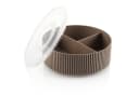 com-four Aufbewahrungsbox Organizer mit Deckel 9er Set Bild 5