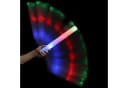 com-four LED Dekolicht Farbflash-Stick RGB 40 cm Bild 3