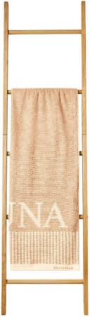 SCHIESSER Saunatuch Rom Beige 100% Baumwolle Frottier Bild 2