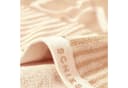 SCHIESSER Saunatuch Rom Beige 100% Baumwolle Frottier Bild 5