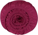 Schiesser Spannbettlaken Elli Jersey Baumwolle Lila 180x200 cm Bild 1