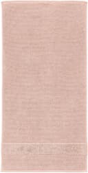 Schiesser Handtücher Set Turin 4-tlg. Rosa Frottier Baumwolle Bild 3