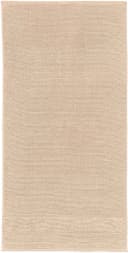 Schiesser Duschtücher Turin 2er Set 100% Baumwolle Beige Bild 3