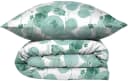 Schiesser Bettwäsche Mia Floral Mint 100% Baumwolle Bild 2
