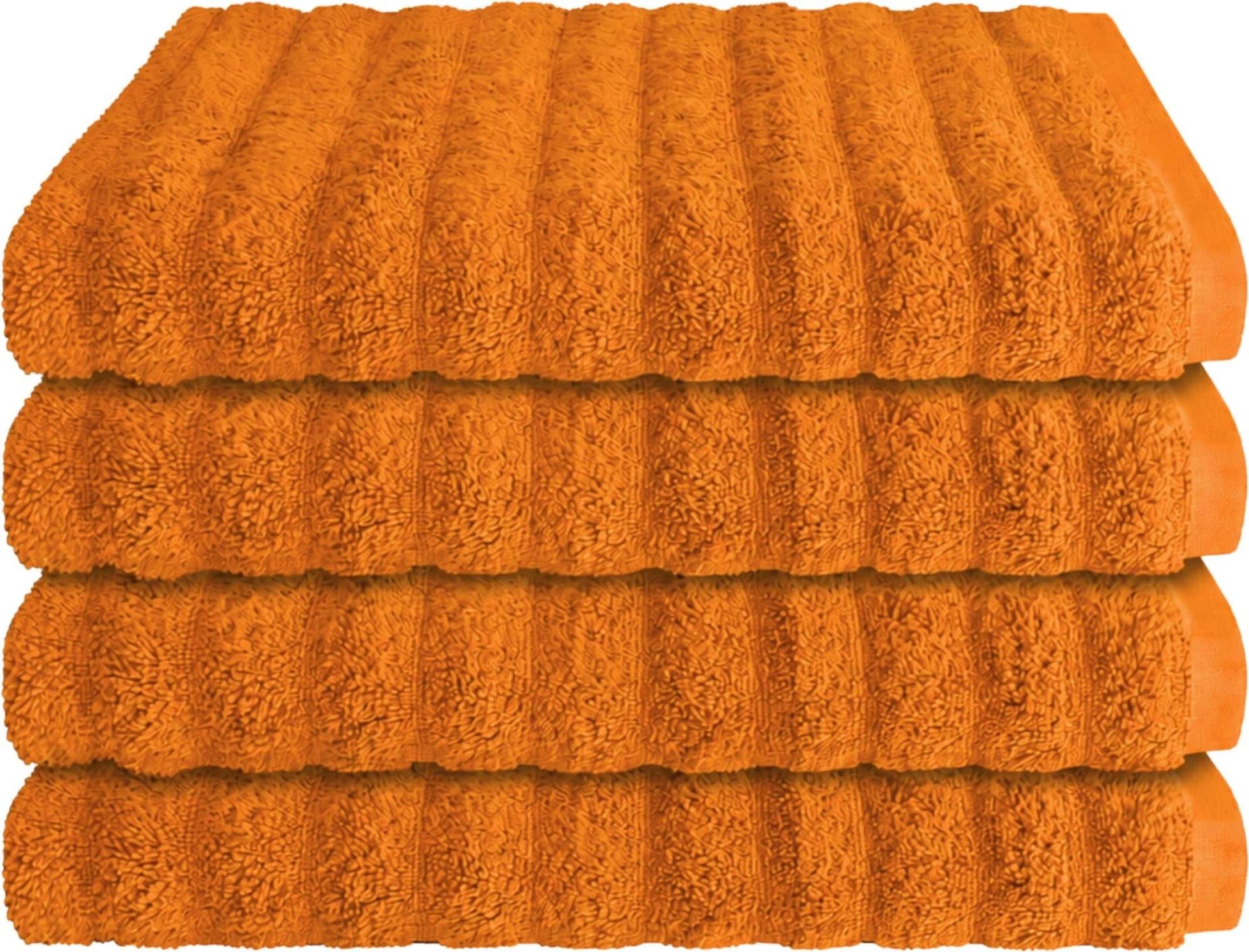 Schieesser Handtuch Neapel Terrakotta 100% Baumwolle Frottier
