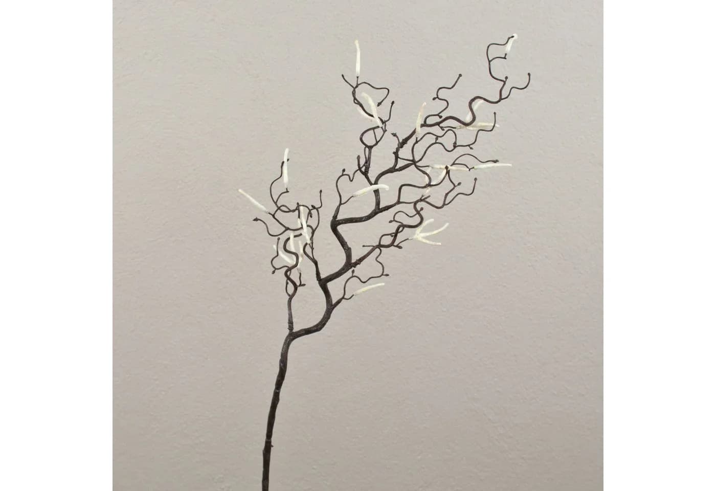 artplants Künstlicher Haselnusszweig Bolton Braun 65 cm - Bild 5