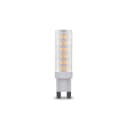 Forever Light LED-Leuchtmittel G9 6W/8W 480/700 Lumen Neutral- & Warmweiß Bild 2