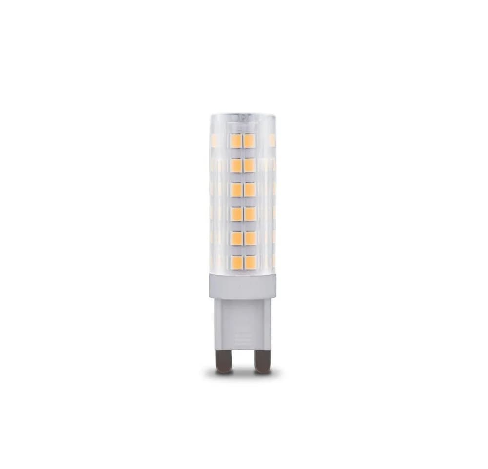 Forever Light LED-Leuchtmittel G9 6W/8W 480/700 Lumen Neutral- & Warmweiß - Bild 2