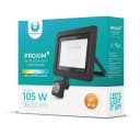 Forever Light LED Flutlichtstrahler IP66 mit Bewegungsmelder Bild 1