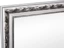 MIRRORS AND MORE Dekospiegel Silber Barockspiegel Wandspiegel Bild 5