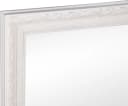 MIRRORS AND MORE Dekospiegel Weiß Glamour Ornamente Bild 5