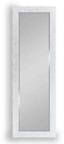 MIRRORS AND MORE Dekospiegel Vicky Weiß/Silber Modern Bild 2