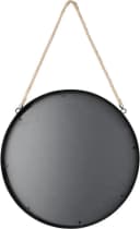 MIRRORS AND MORE Dekospiegel Taira 40 cm Wandspiegel Metall Bild 4