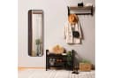 Mirrors and More Britney Wandspiegel Gold Metall Rahmen Bild 5