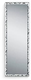 Mirrors and More Spiegel Hanni Silber Modern Bild 2