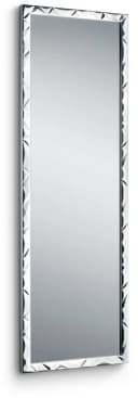 Mirrors and More Spiegel Hanni Silber Modern Bild 3