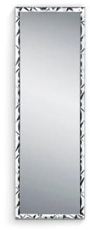 Mirrors and More Spiegel Hanni Silber Modern Bild 4