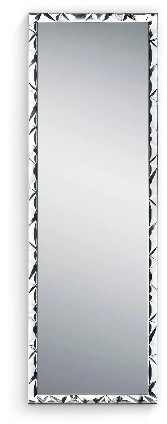 Mirrors and More Spiegel Hanni Silber Modern - Bild 4