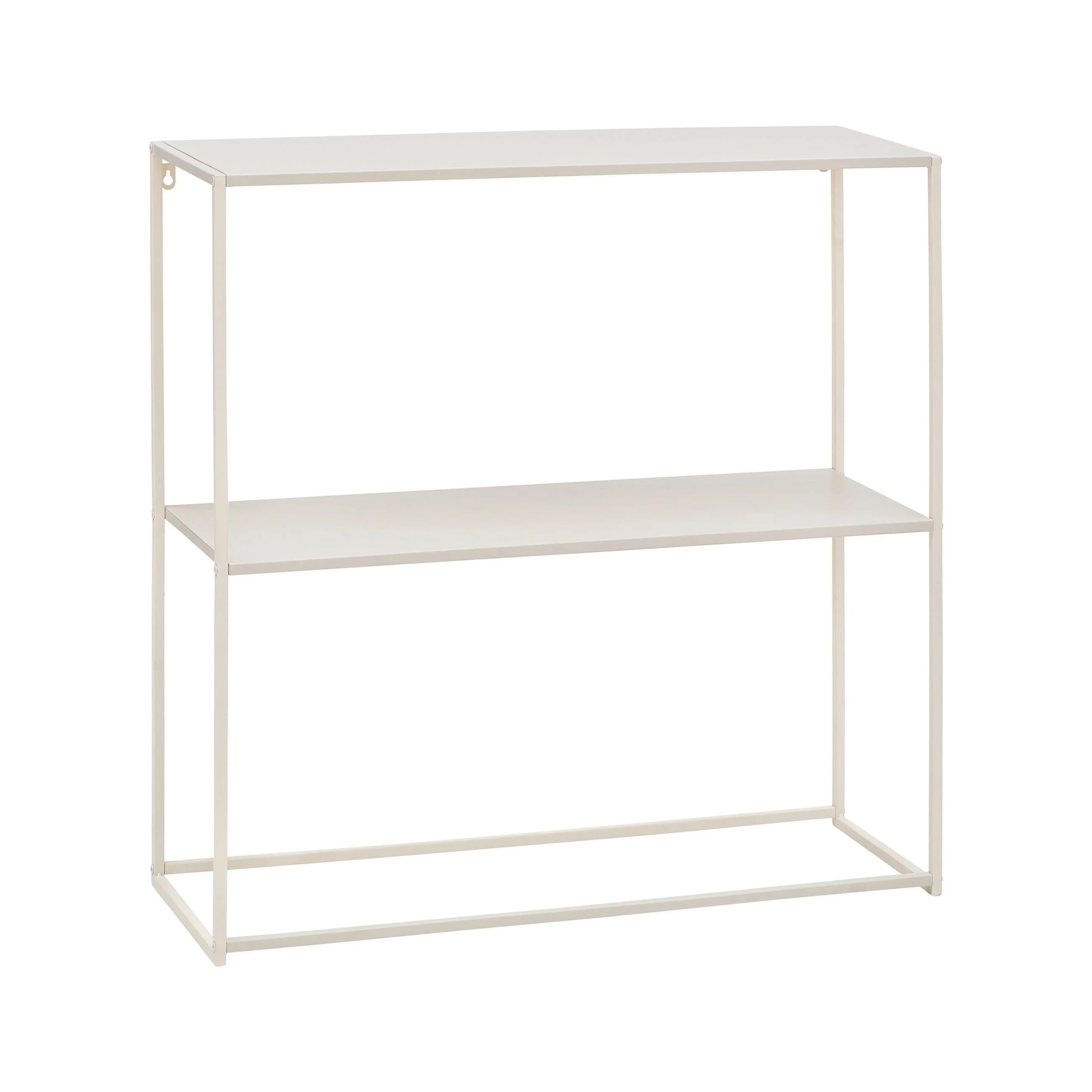 Regal Chloe Sandfarben Metall