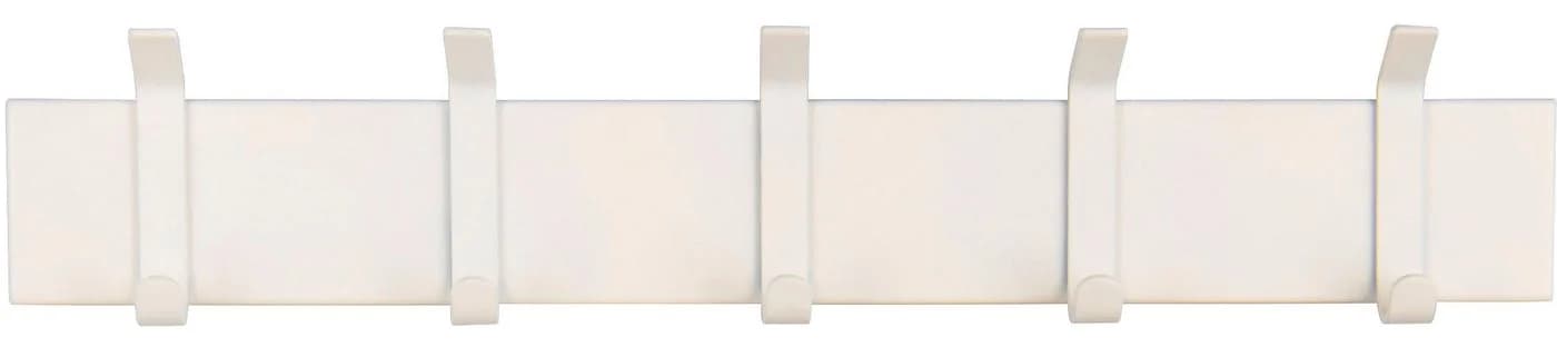 Garderobenleiste Mirrors and More Doreen Sand Metall - Bild 2
