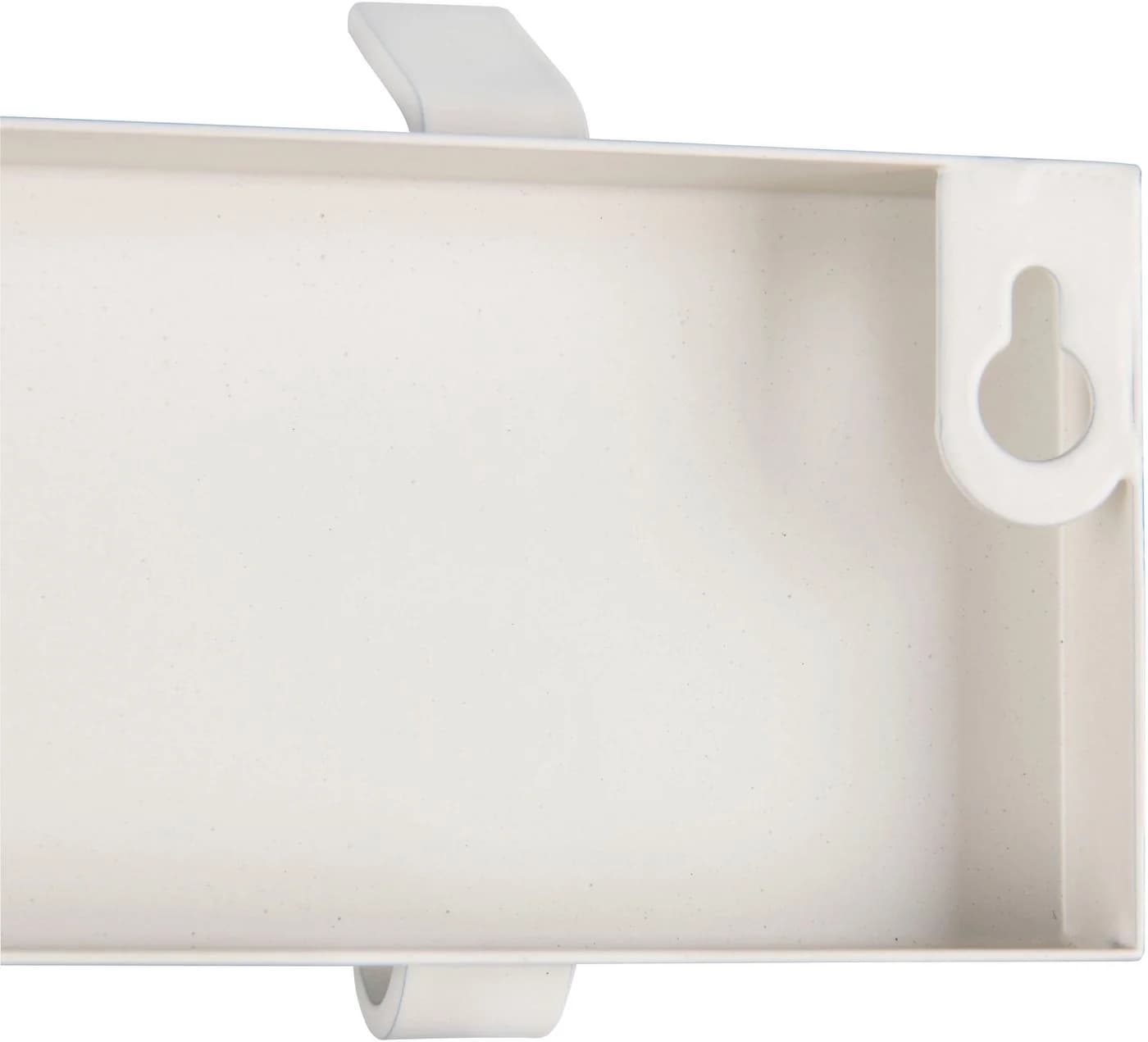 Garderobenleiste Mirrors and More Doreen Sand Metall - Bild 5