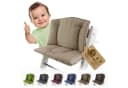 BambiniWelt Hochstuhlauflage Beige Meliert für Stokke Tripp Trapp Bild 2