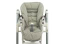 BambiniWelt by Rafael K. Hochstuhlauflage beige kompatibel mit PEG PEREGO Bild 2
